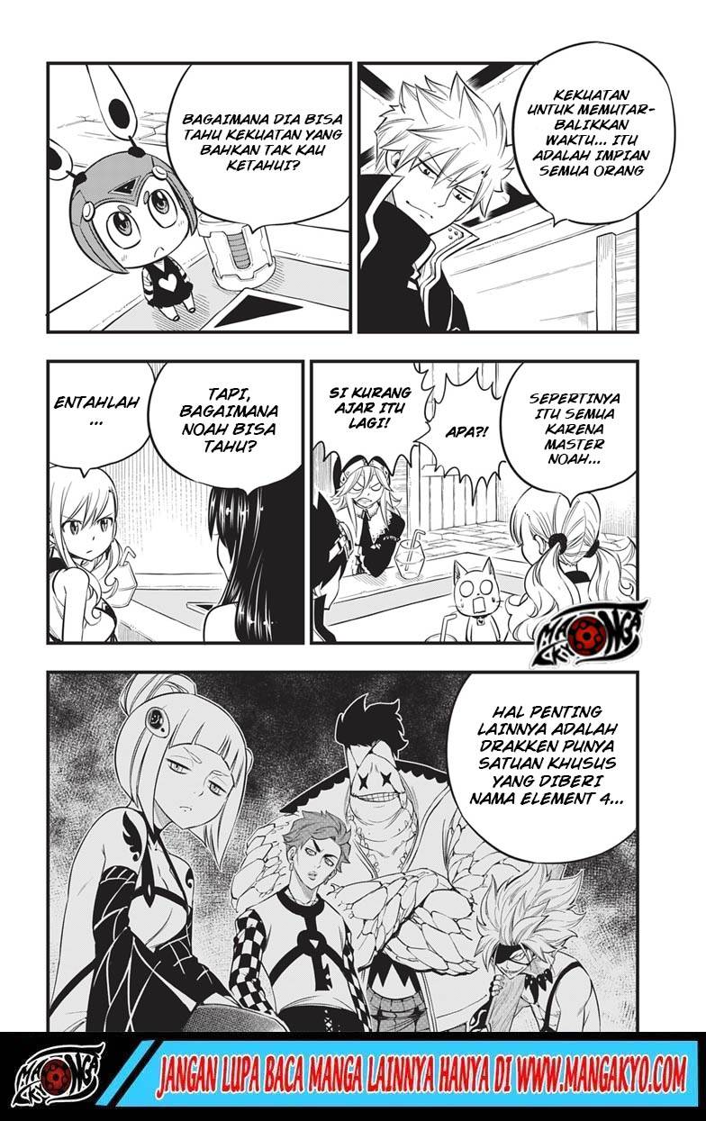 Eden’s Zero